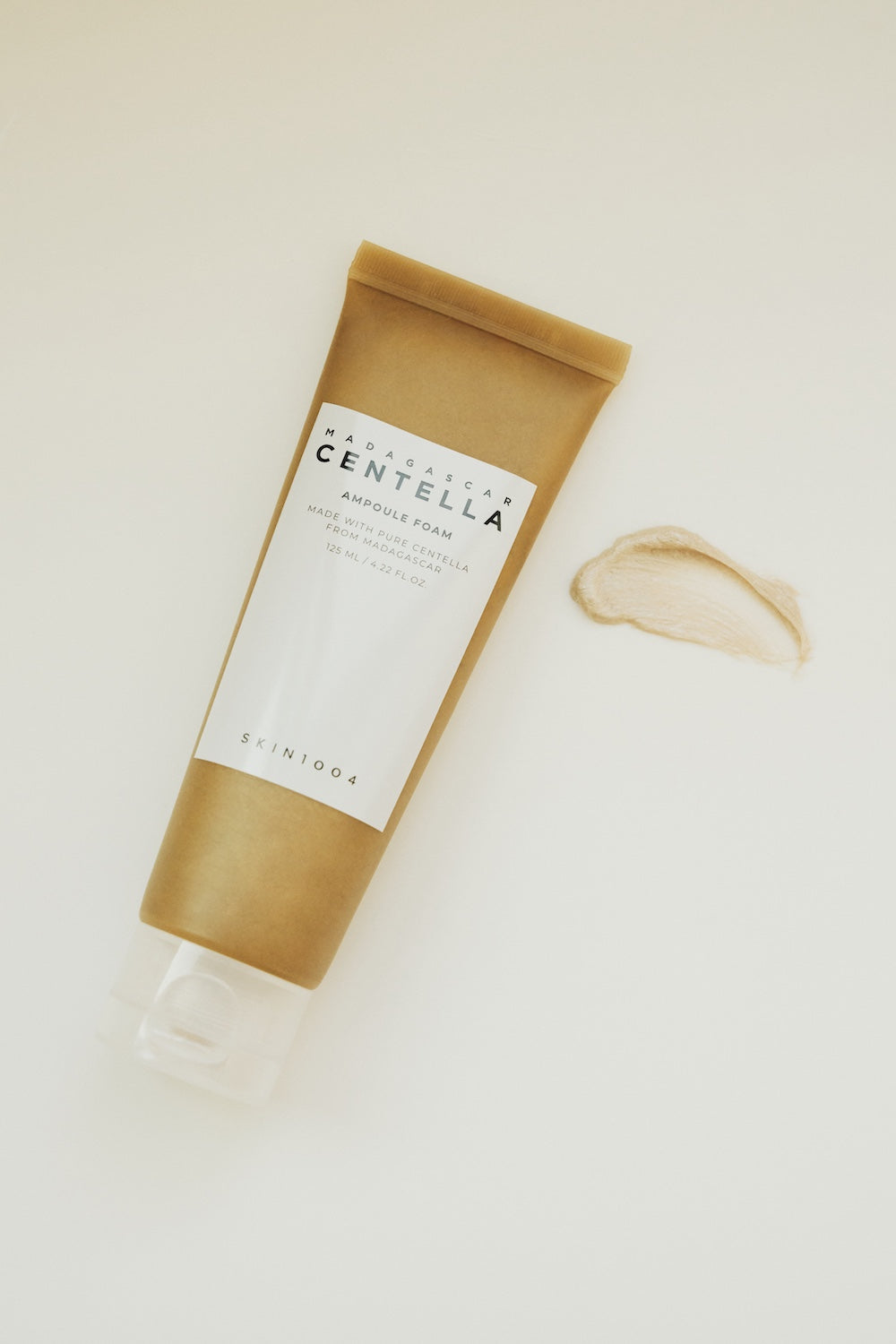 [SKIN1004] Madagascar Centella Ampoule Foam - 2 Size