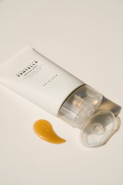 [SKIN1004] Madagascar Centella Soothing Cream - 2 Size