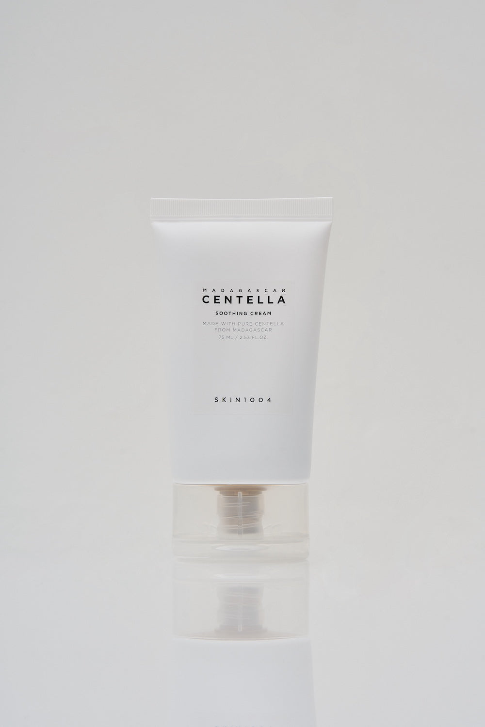 [SKIN1004] Madagascar Centella Soothing Cream - 2 Size