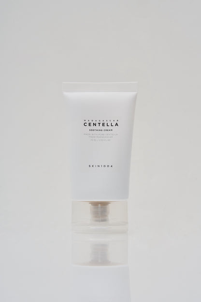 [SKIN1004] Madagascar Centella Soothing Cream - 2 Size