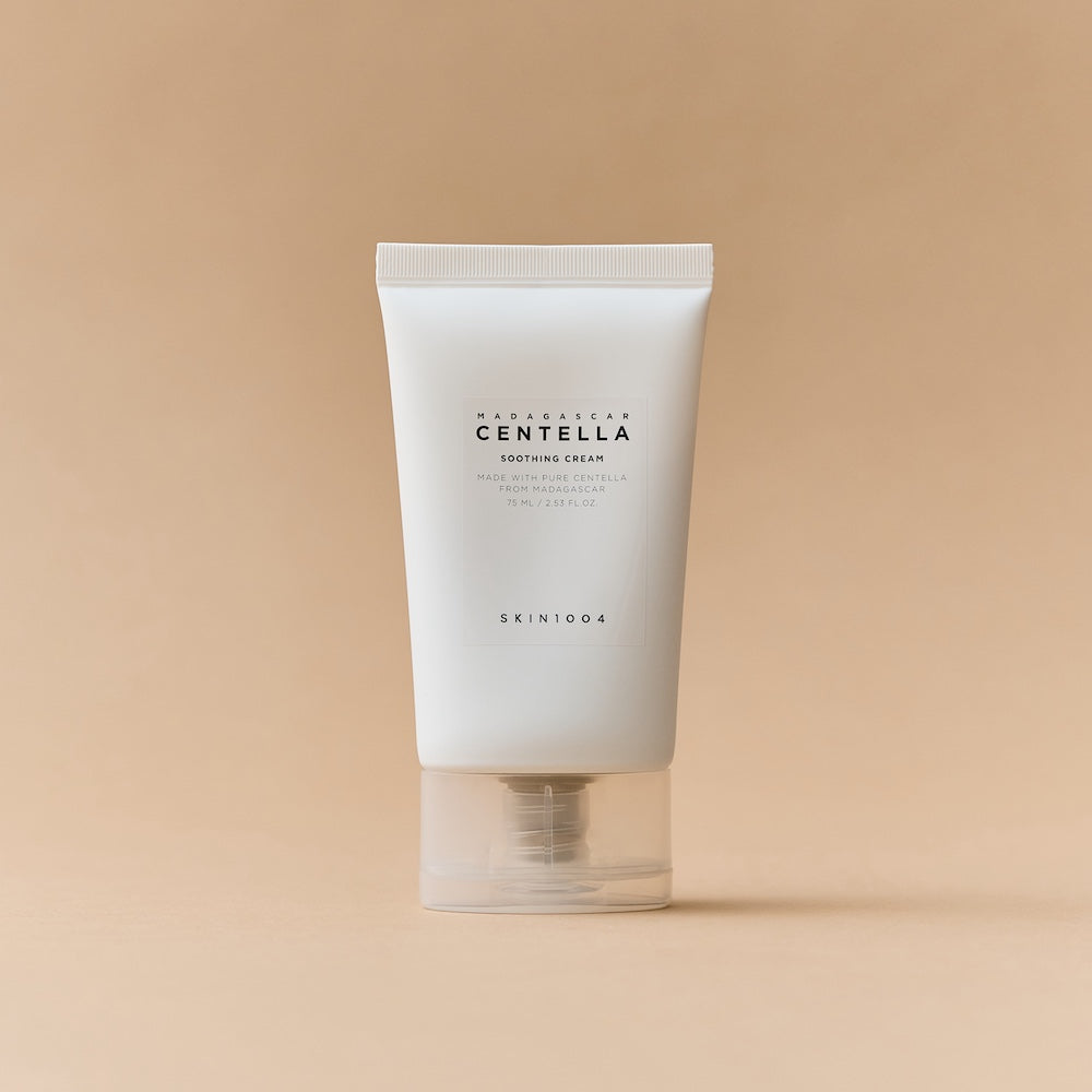[SKIN1004] Madagascar Centella Soothing Cream - 2 Size