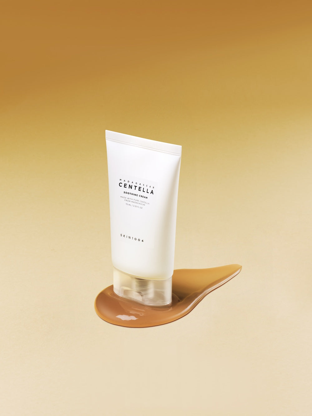 [SKIN1004] Madagascar Centella Soothing Cream - 2 Size