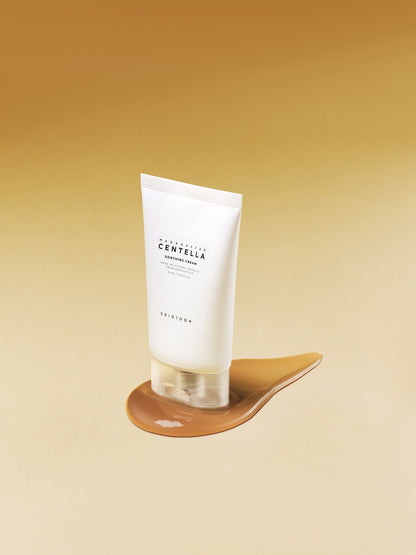 [SKIN1004] Madagascar Centella Soothing Cream - 2 Size