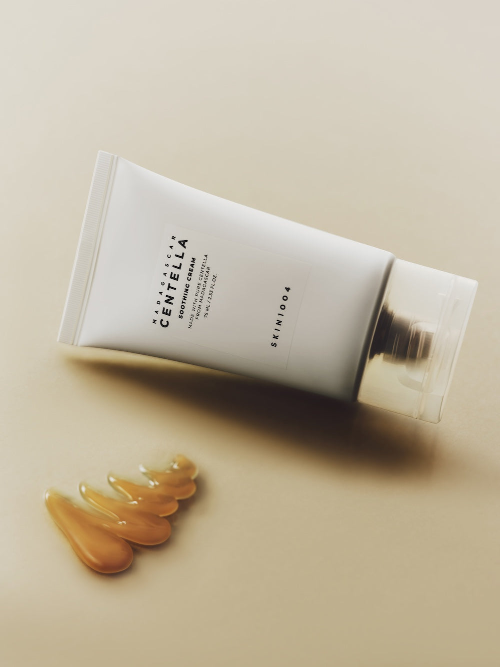 [SKIN1004] Madagascar Centella Soothing Cream - 2 Size
