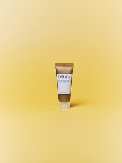 [SKIN1004] Madagascar Centella Ampoule Foam - 2 Size