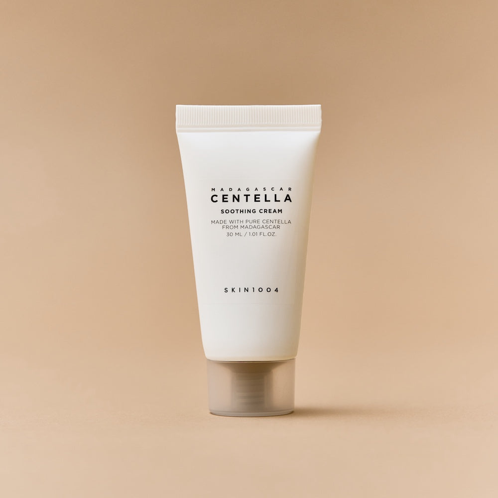 [SKIN1004] Madagascar Centella Soothing Cream - 2 Size