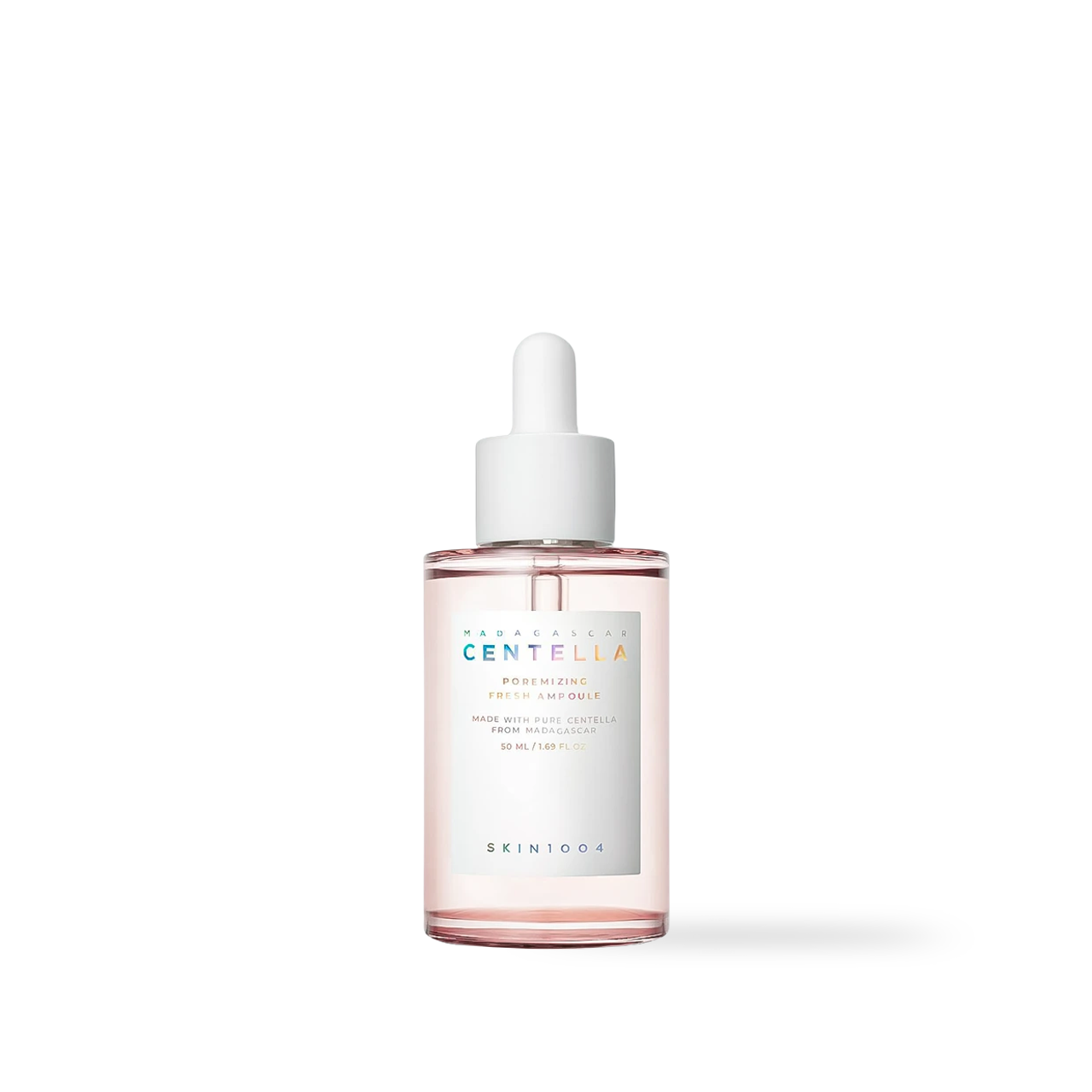 [SKIN1004] Madagascar Centella Poremizing Fresh Ampoule - 3 Size