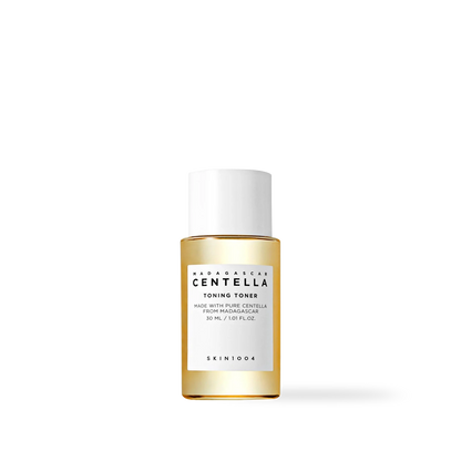 [SKIN1004] Madagascar Centella Toning Toner - 3 Size