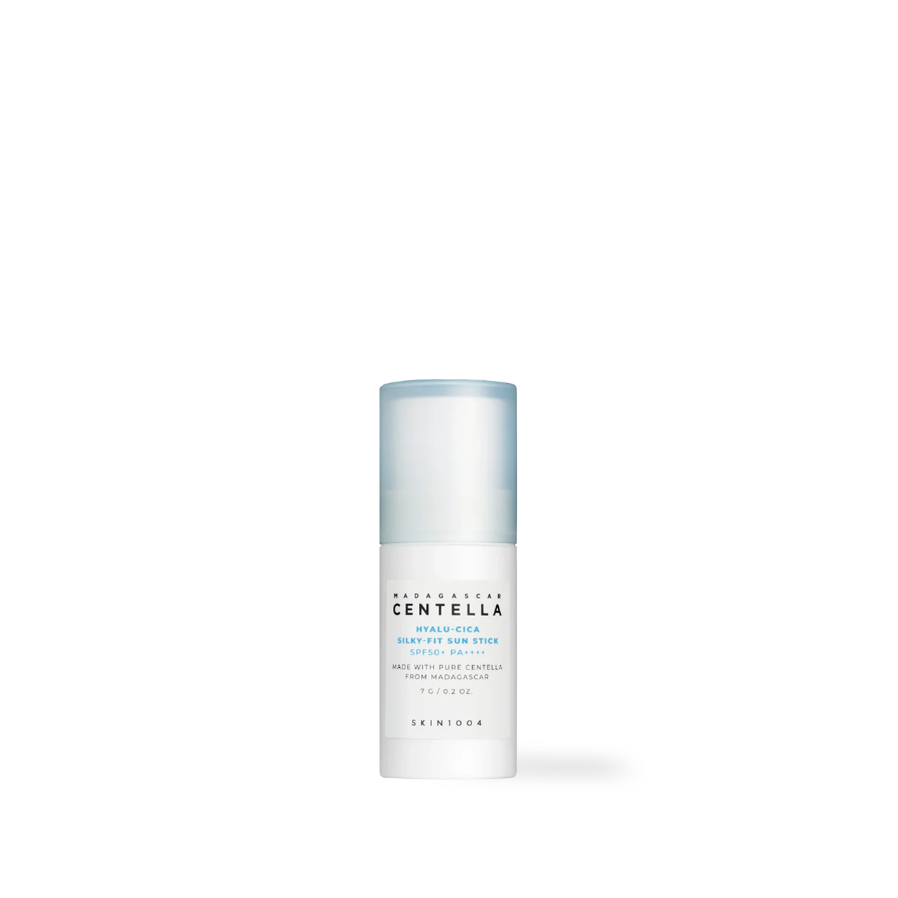 [SKIN1004] Madagascar Centella Hyalu-Cica Silky Fit Sun Stick - 2 Size