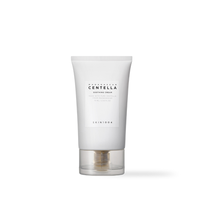 [SKIN1004] Madagascar Centella Soothing Cream - 2 Size