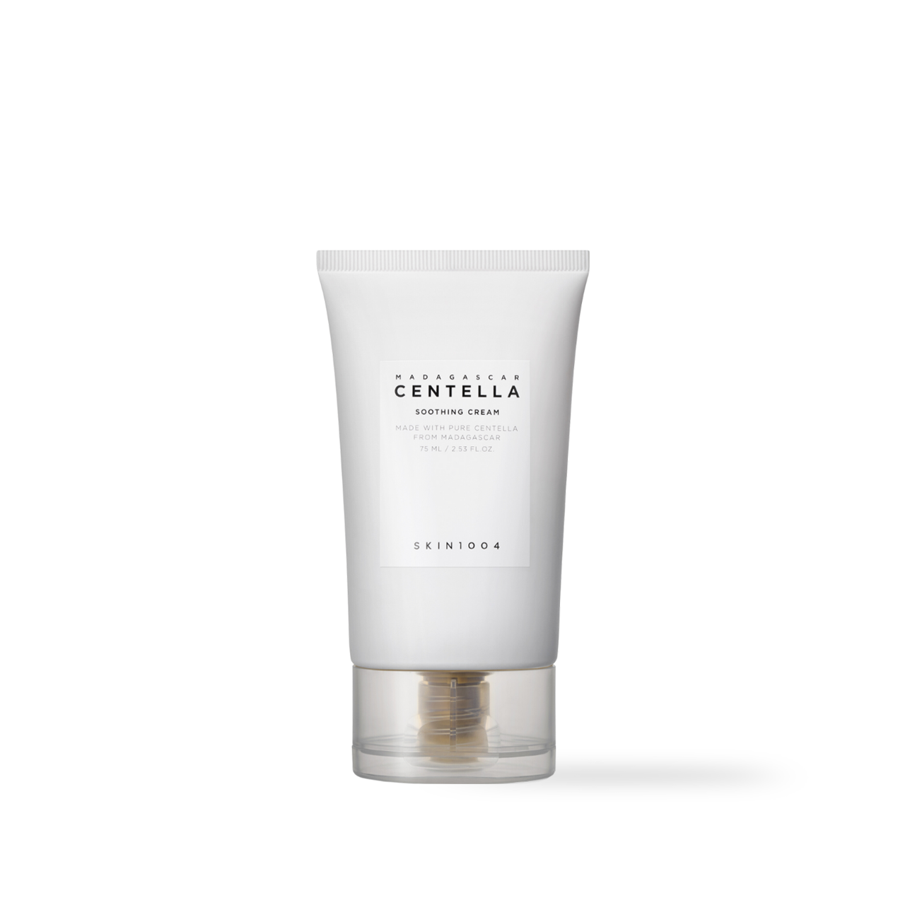[SKIN1004] Madagascar Centella Soothing Cream - 2 Size