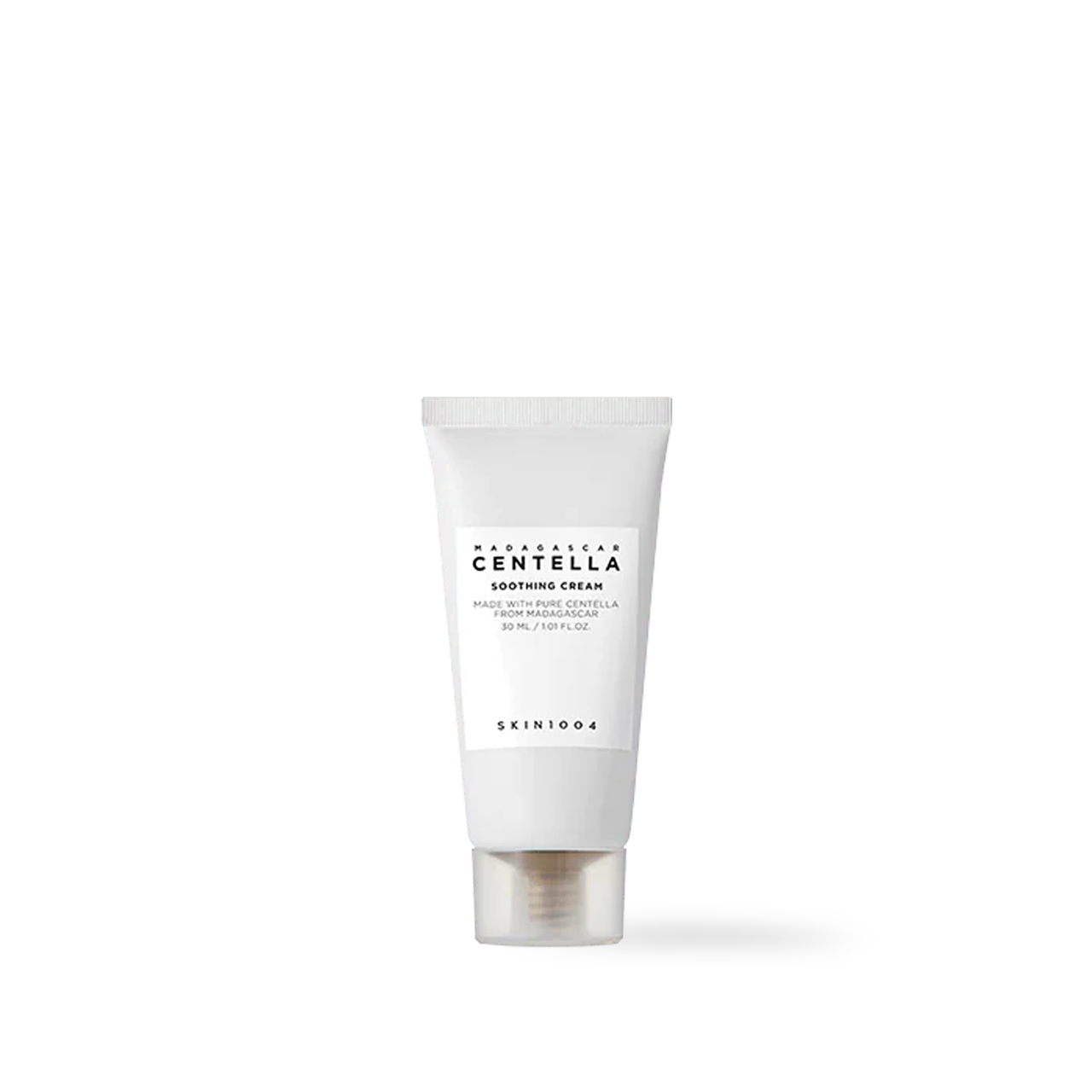 [SKIN1004] Madagascar Centella Soothing Cream - 2 Size