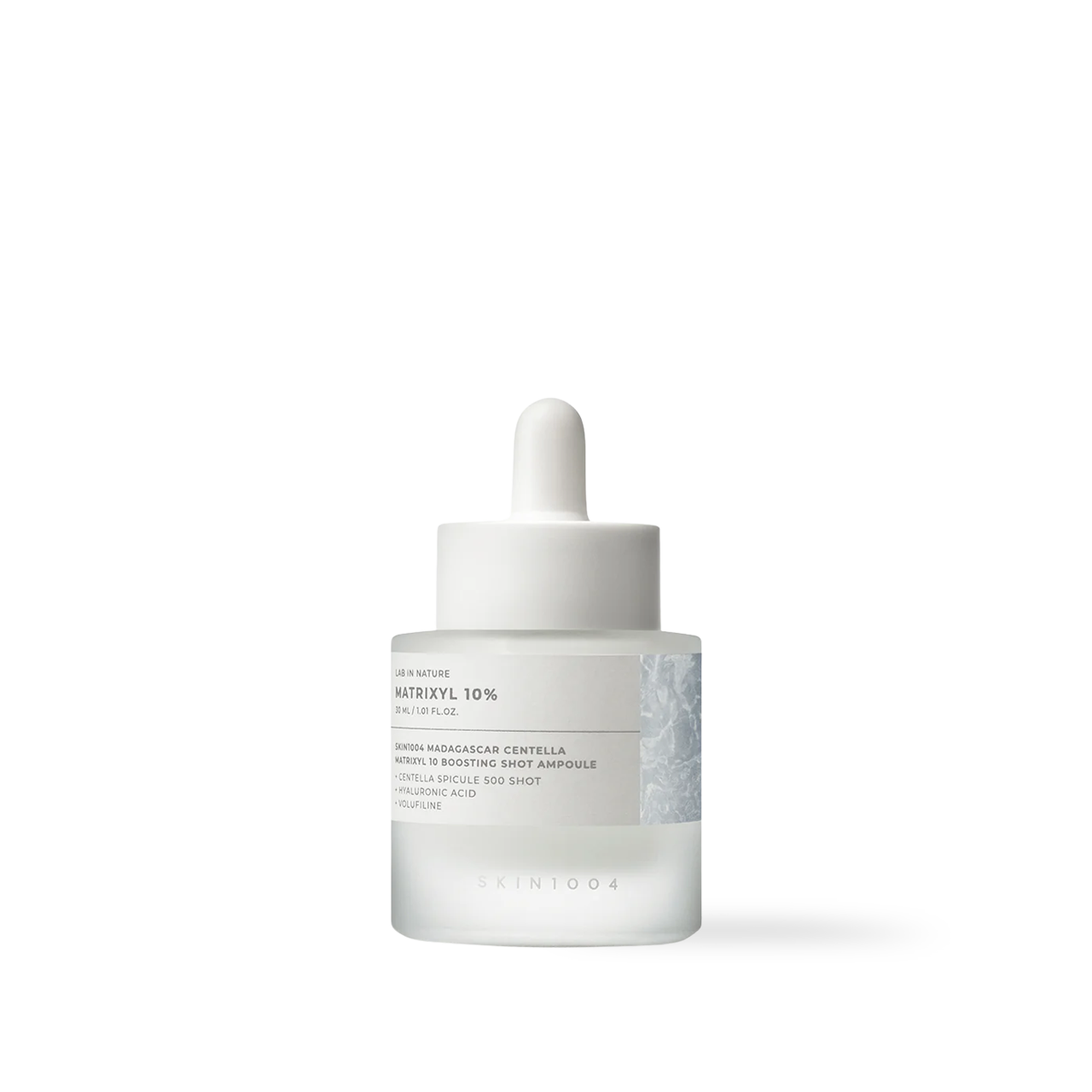[SKIN1004] Madagascar Centella Matrixyl 10 Boosting Shot Ampoule 30ml