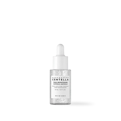 [SKIN1004] Madagascar Centella Tone Brightening Capsule Ampoule - 3 Size