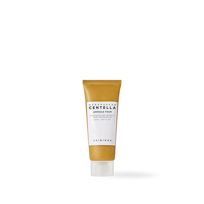 [SKIN1004] Madagascar Centella Ampoule Foam - 2 Size