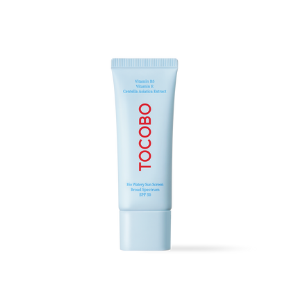 [TOCOBO] Bio Watery Sun Screen 40ml
