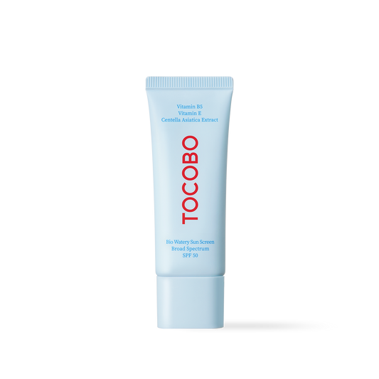 [TOCOBO] Bio Watery Sun Screen 40ml
