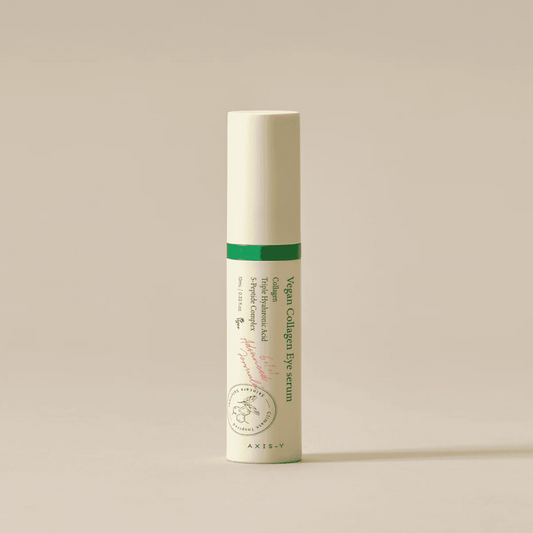 [AXIS-Y] Vegan Collagen Eye Serum 10ml
