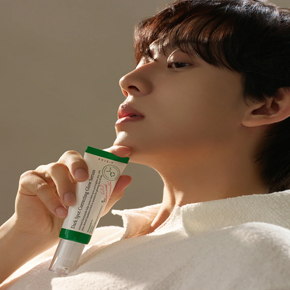 [AXIS-Y] Dark Spot Correcting Glow Serum 50ml