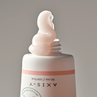 [AXIS-Y] CALAMINE Pore Control Capsule Serum 50ml