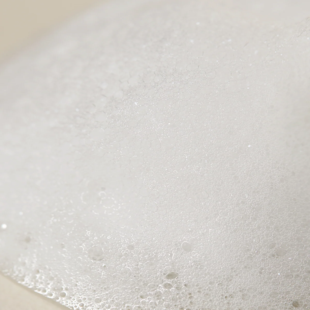 [AXIS-Y] Sunday Morning Refreshing Cleansing Foam 120ml