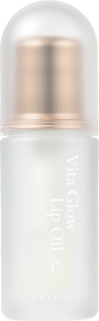[AXIS-Y] Vita Glow Lip Oil - 3 colors