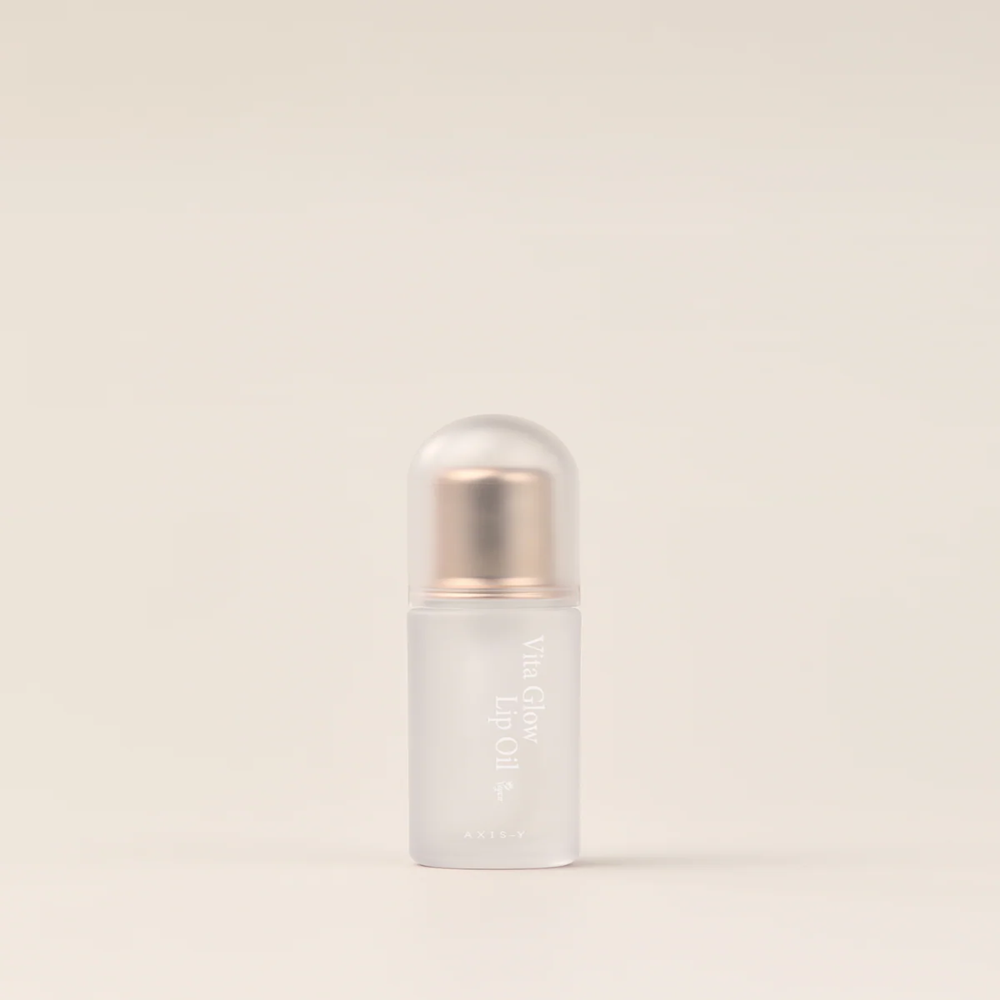 [AXIS-Y] Vita Glow Lip Oil - 3 colors