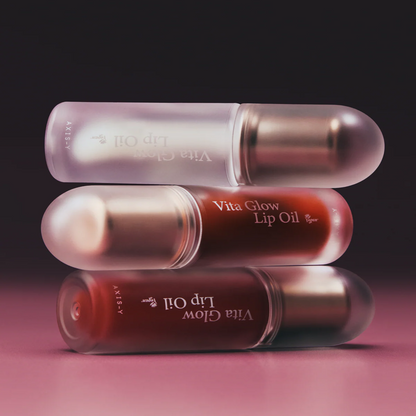 [AXIS-Y] Vita Glow Lip Oil - 3 colors