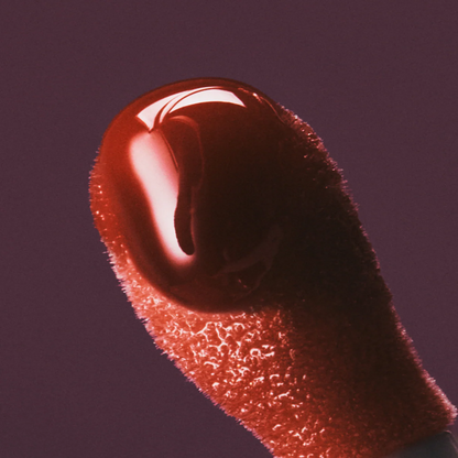 [AXIS-Y] Vita Glow Lip Oil - Cozy Fig 4.5ml