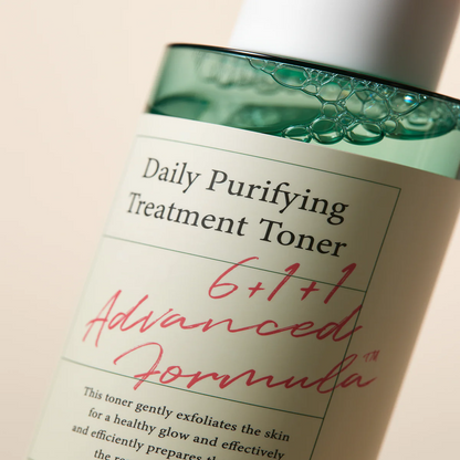[AXIS-Y] Daily Purifying Treatment Toner 200ml