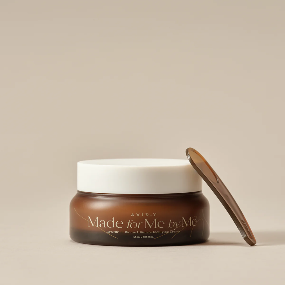 [AXIS-Y] Biome Ultimate Indulging Cream 55ml