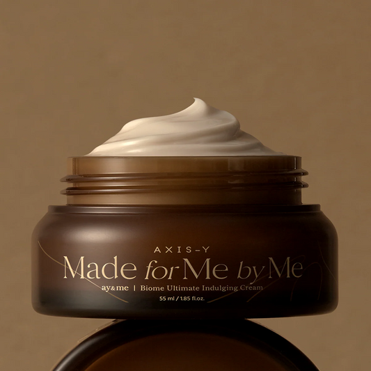[AXIS-Y] Biome Ultimate Indulging Cream 55ml