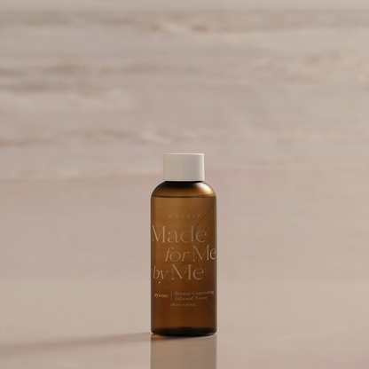 [AXIS-Y] Biome Comforting Infused Toner 200ml