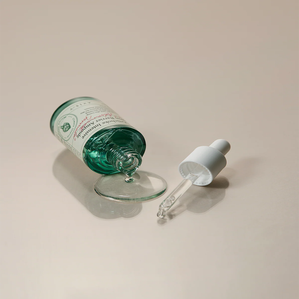[AXIS-Y] Artichoke Intensive Skin Barrier Ampoule 30ml