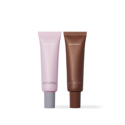 [ENTROPY] GLOW SERUM BODY HIGHLIGHTER - 2 Type