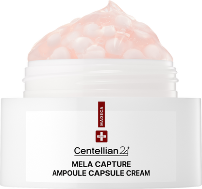 [Centellian24] Madeca Mela Capture Ampoule Capsule Cream 55ml