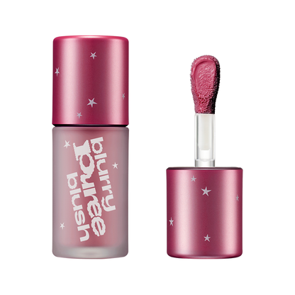 [tiptoe] Blurry Puree Blush 5g - 16 Colors