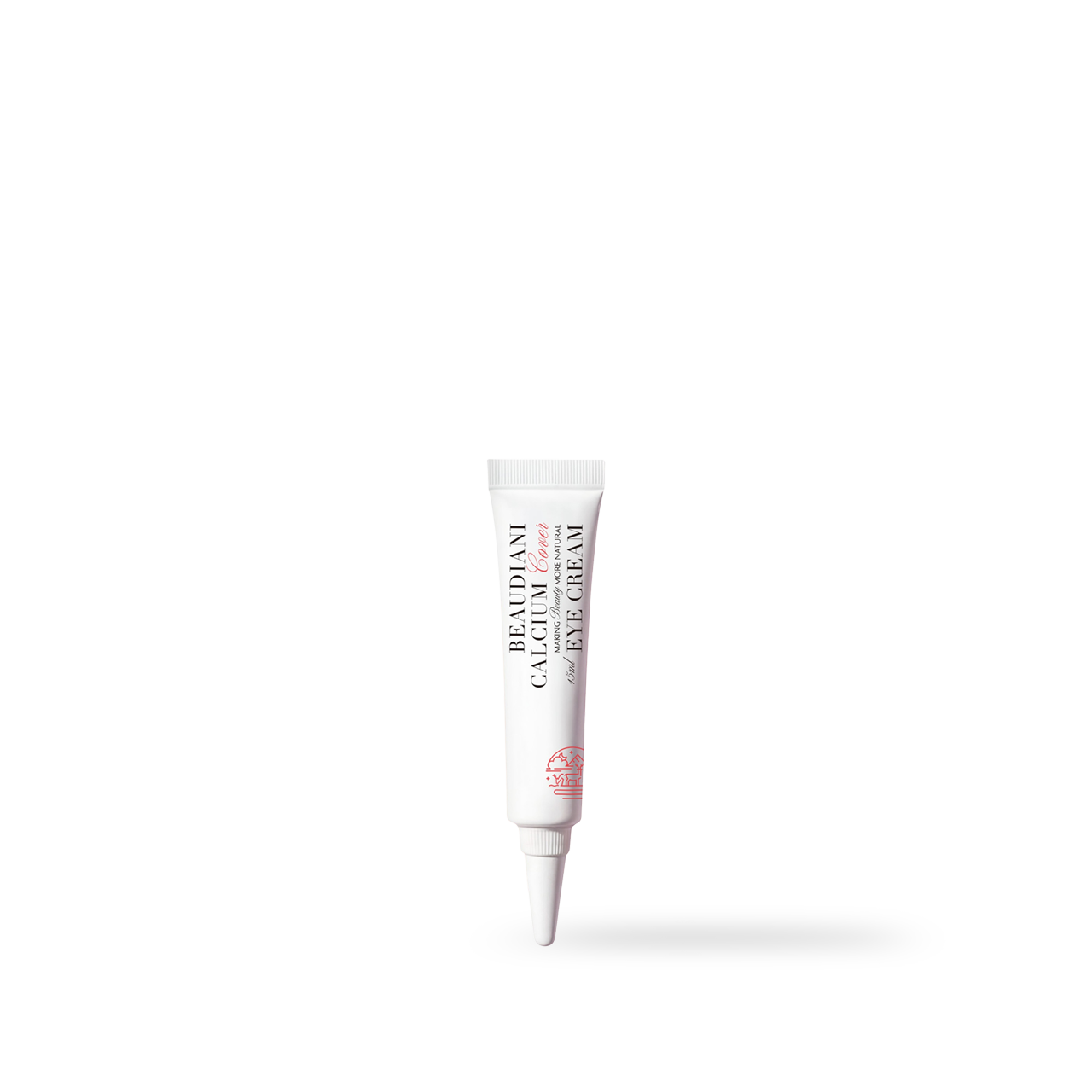 [BEAUDIANI] Calcium Cover Eye Cream 15ml