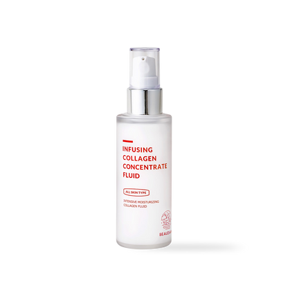 [BEAUDIANI] Infusing Collagen Concentrate Fluid 50ml