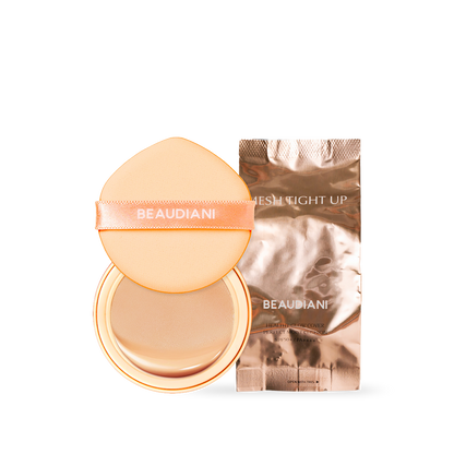 [BEAUDIANI] Mesh Tight Up Cushion Refill 12g - 3 Colors