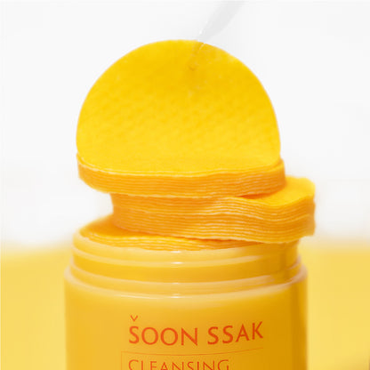 [BEAUDIANI] Soon Ssak Cleansing Vita Pads 50 Sheets