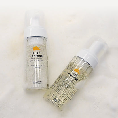 [BEAUDIANI] Pure Foaming Facial Cleanser 150ml