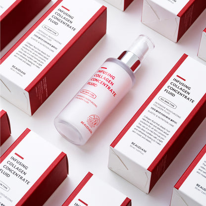 [BEAUDIANI] Infusing Collagen Concentrate Fluid 50ml
