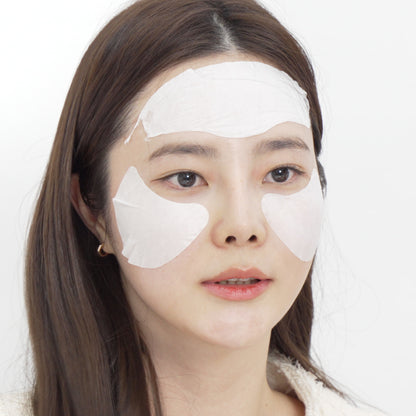 [BEAUDIANI] Infusing Collagen Concentrate Patch