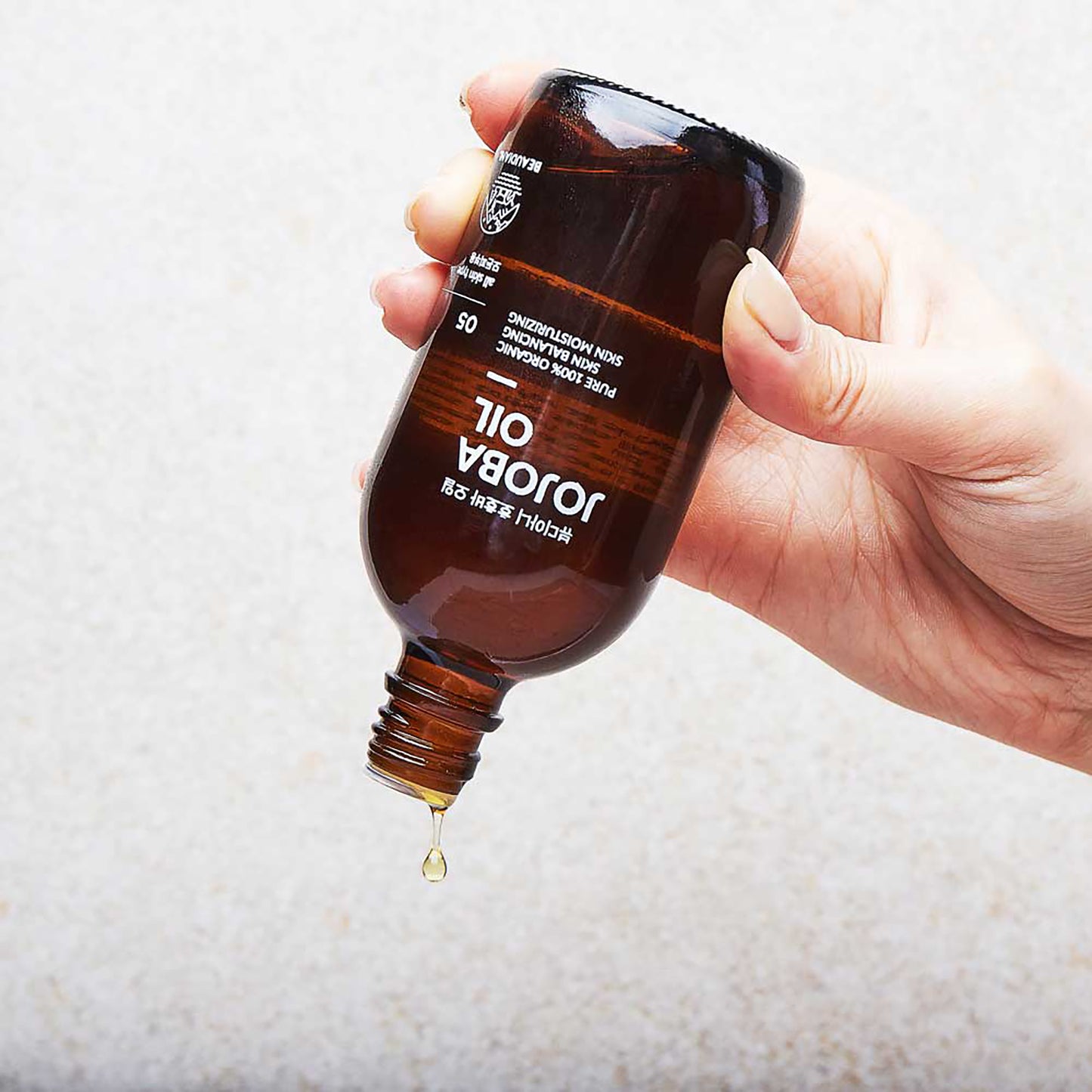 [BEAUDIANI] Jojoba Oil 100ml