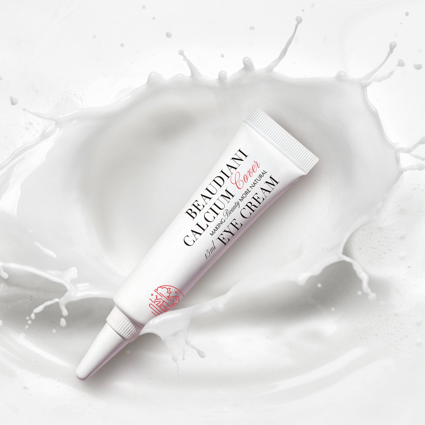[BEAUDIANI] Calcium Cover Eye Cream 15ml