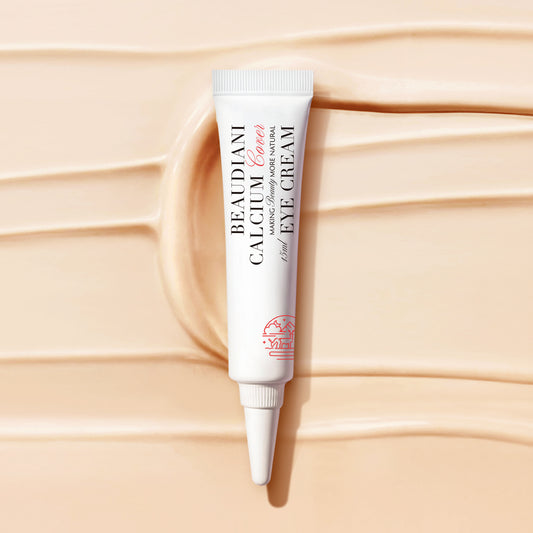 [BEAUDIANI] Calcium Cover Eye Cream 15ml