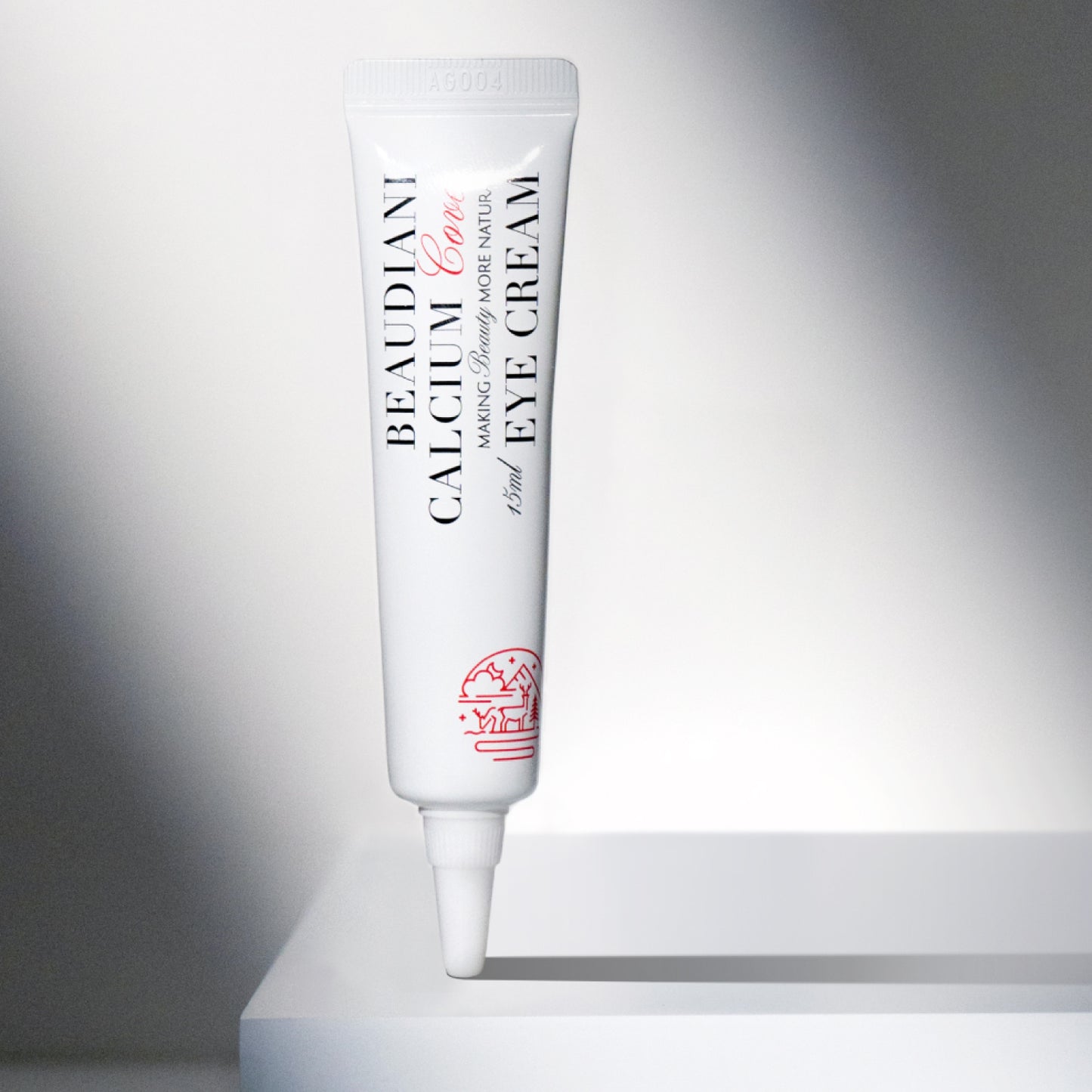 [BEAUDIANI] Calcium Cover Eye Cream 15ml