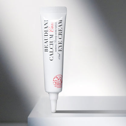 [BEAUDIANI] Calcium Cover Eye Cream 15ml