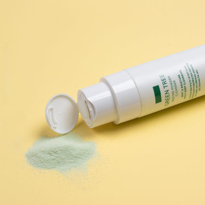 [BEAUDIANI] Green Tree Enzyme Powder Cleanser 70g
